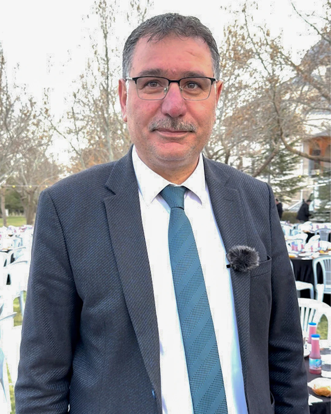 Depremzede ve engelli öğrenciler, iftar programında ağırlandı